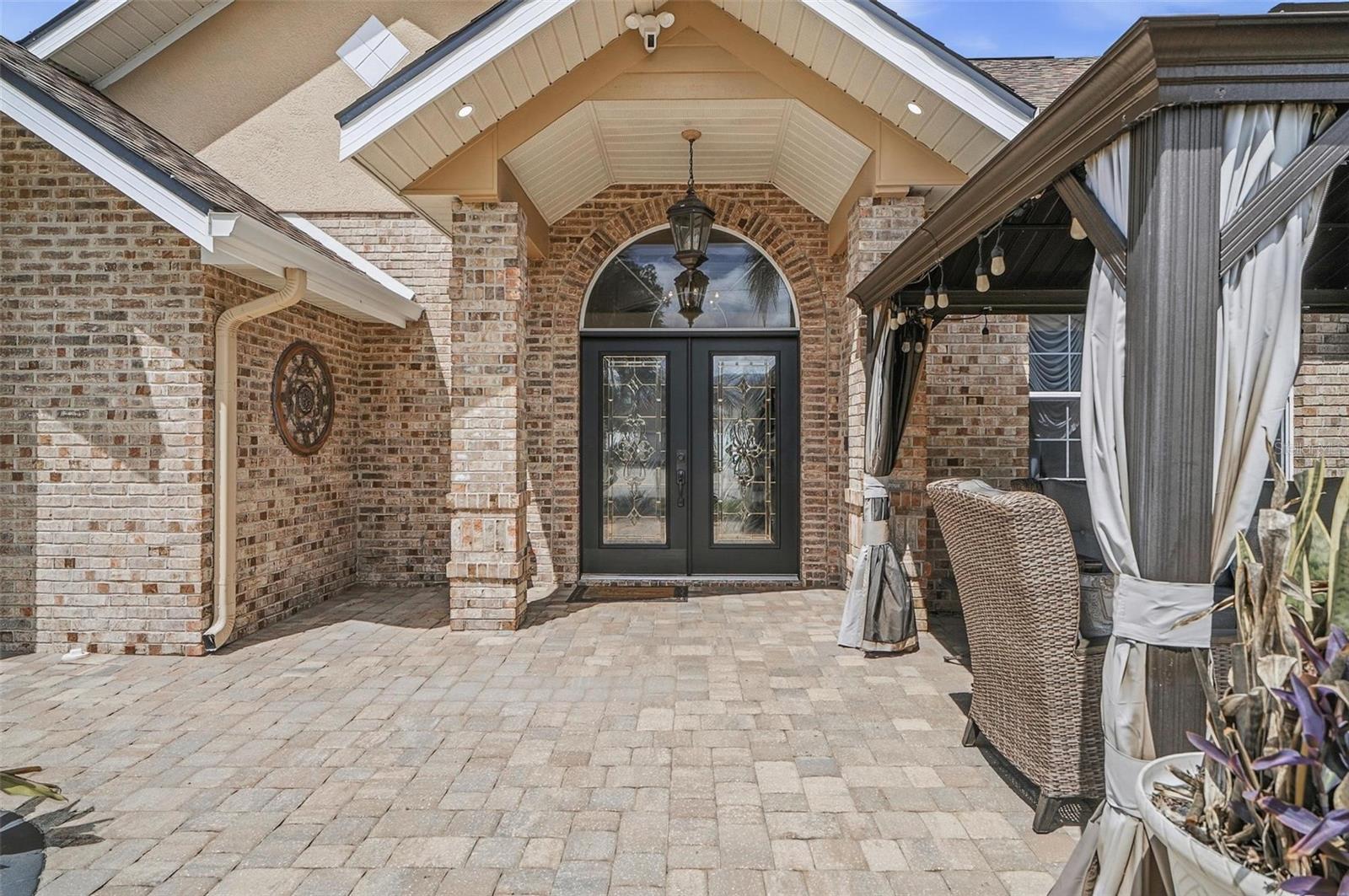 11 BANNERWOOD LN, PALM COAST, FL, 32137