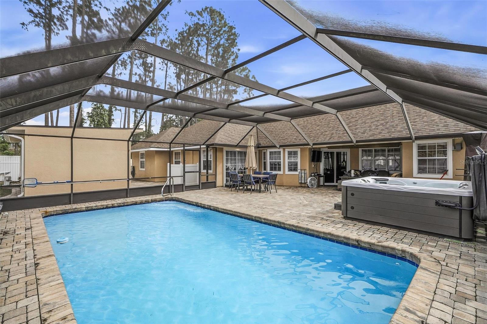 11 BANNERWOOD LN, PALM COAST, FL, 32137