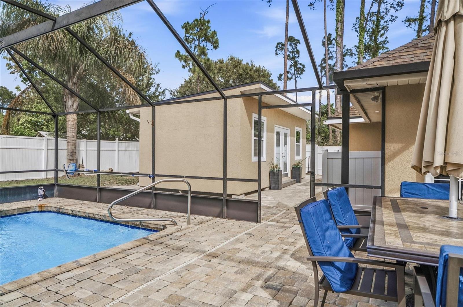 11 BANNERWOOD LN, PALM COAST, FL, 32137