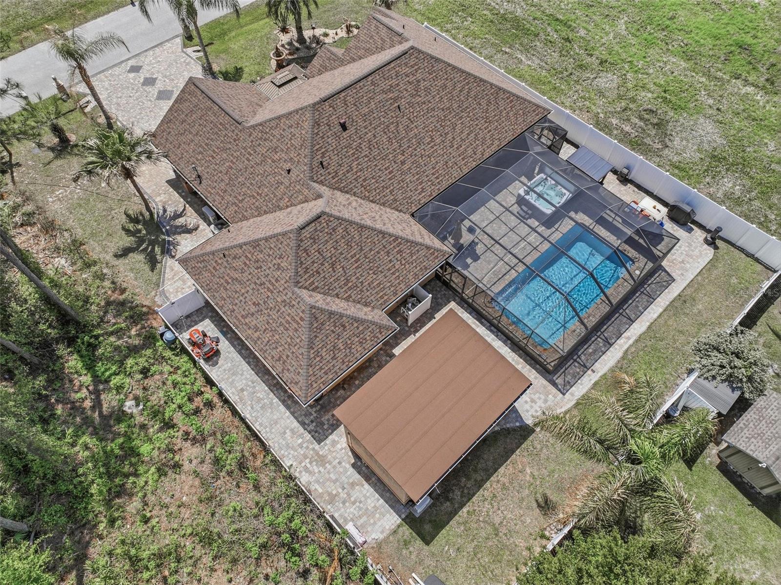 11 BANNERWOOD LN, PALM COAST, FL, 32137