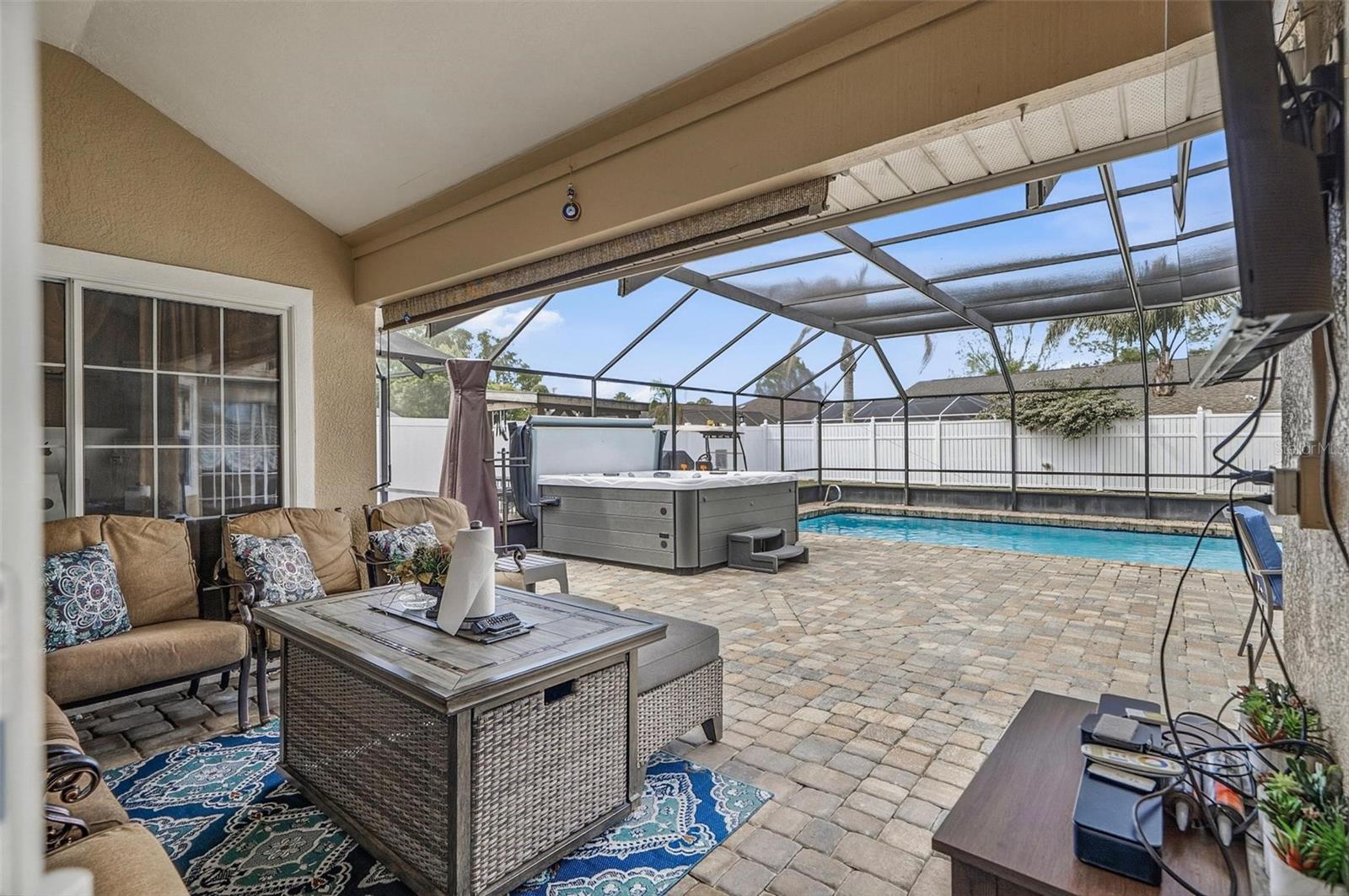 11 BANNERWOOD LN, PALM COAST, FL, 32137