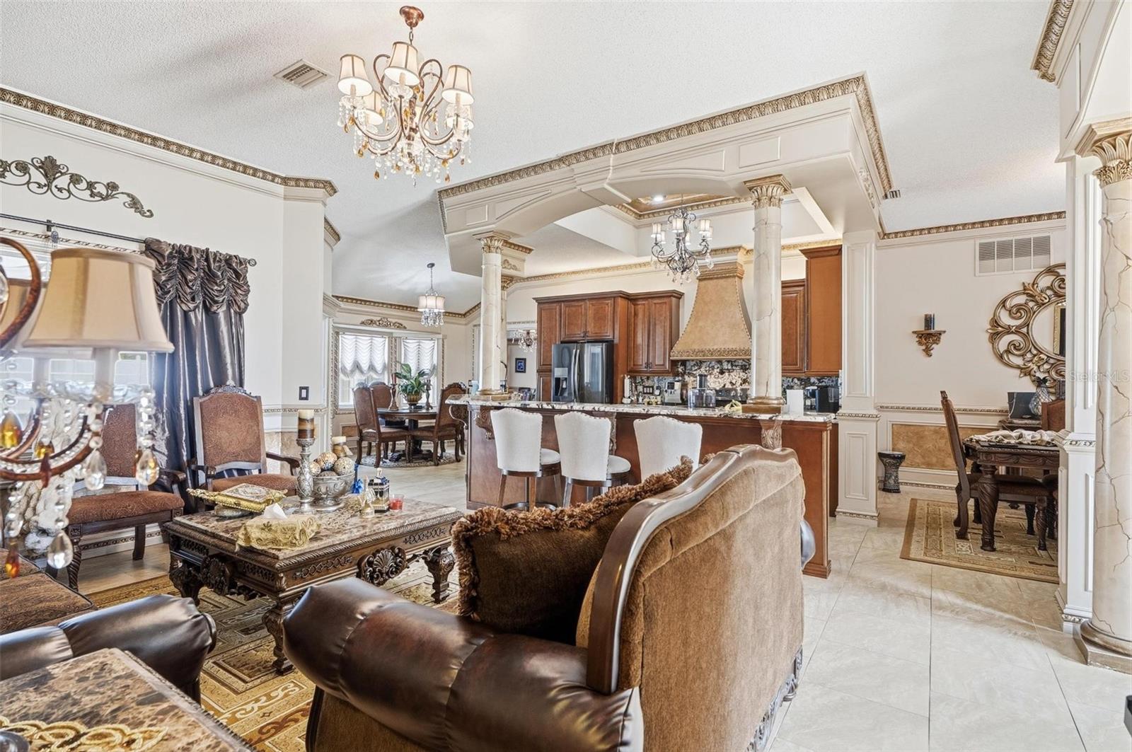 11 BANNERWOOD LN, PALM COAST, FL, 32137