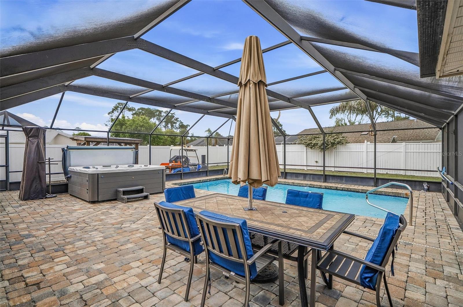 11 BANNERWOOD LN, PALM COAST, FL, 32137