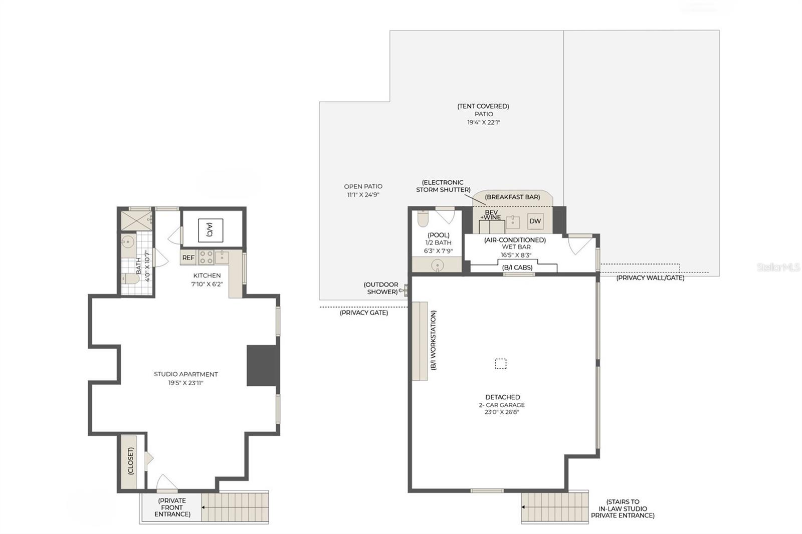 1300 MAYFIELD AVE, WINTER PARK, FL, 32789