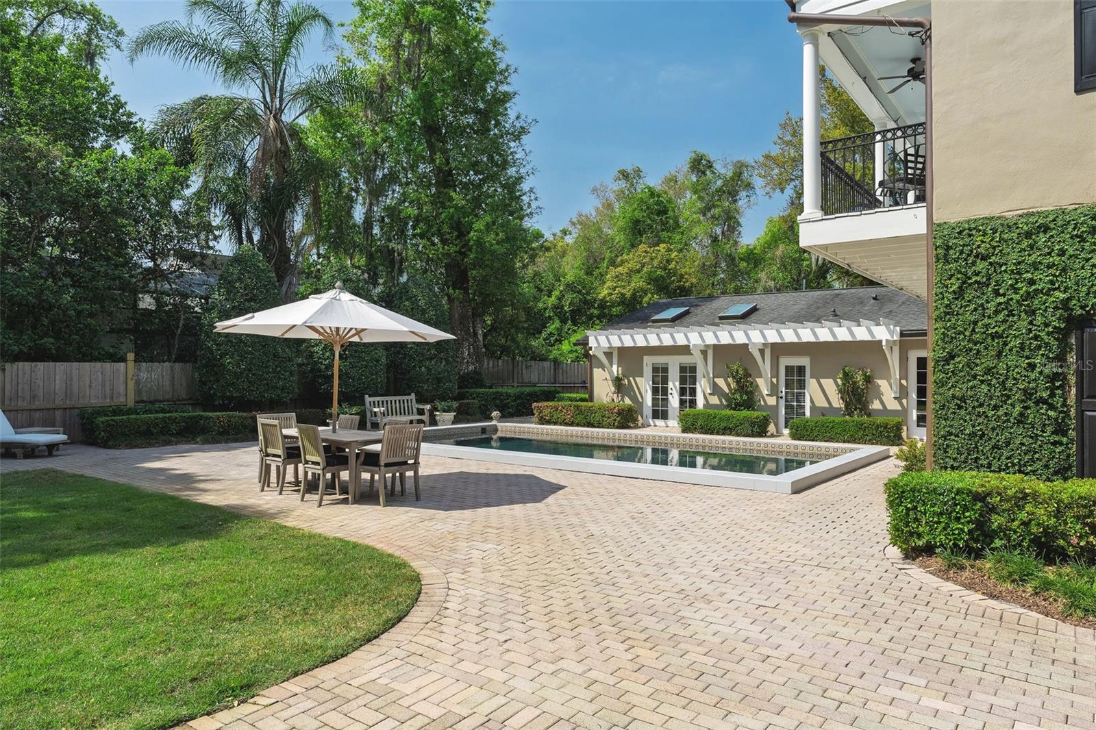 1300 MAYFIELD AVE, WINTER PARK, FL, 32789