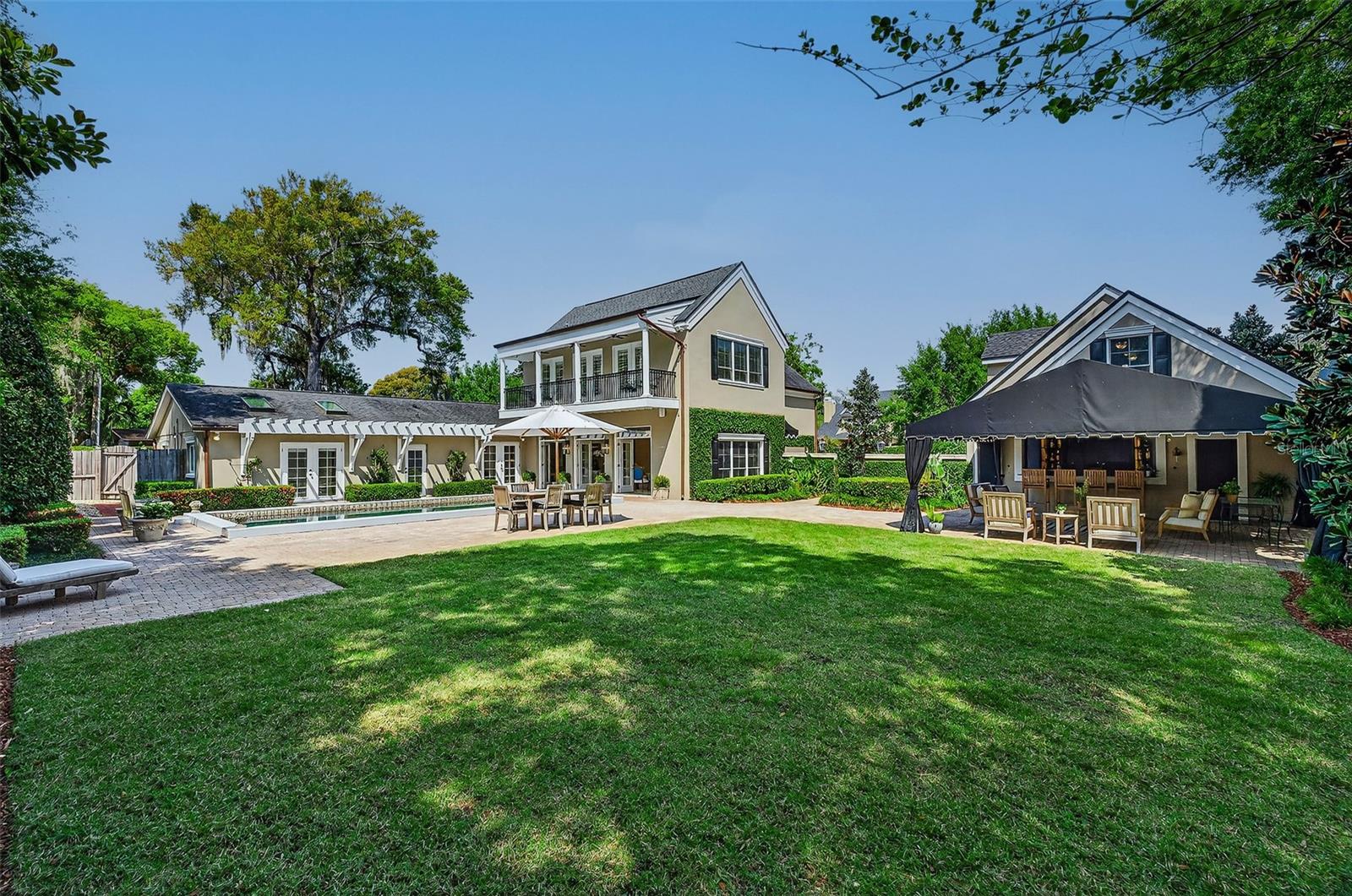 1300 MAYFIELD AVE, WINTER PARK, FL, 32789