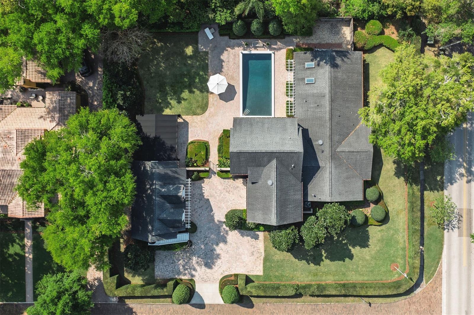 1300 MAYFIELD AVE, WINTER PARK, FL, 32789