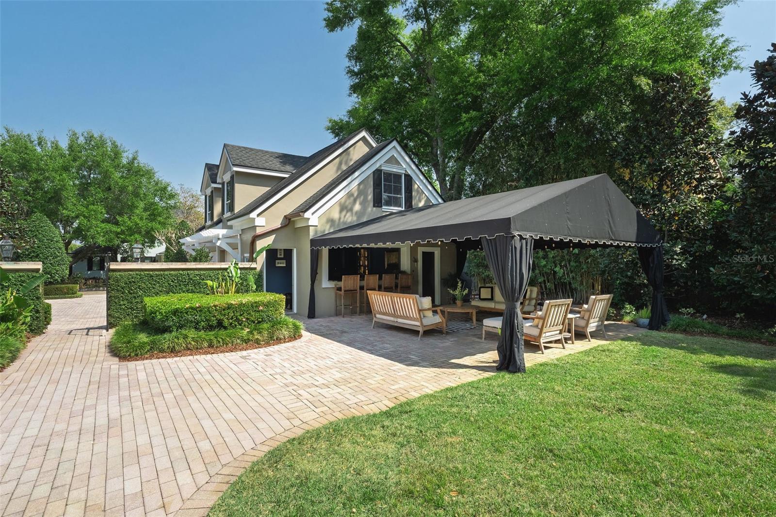 1300 MAYFIELD AVE, WINTER PARK, FL, 32789