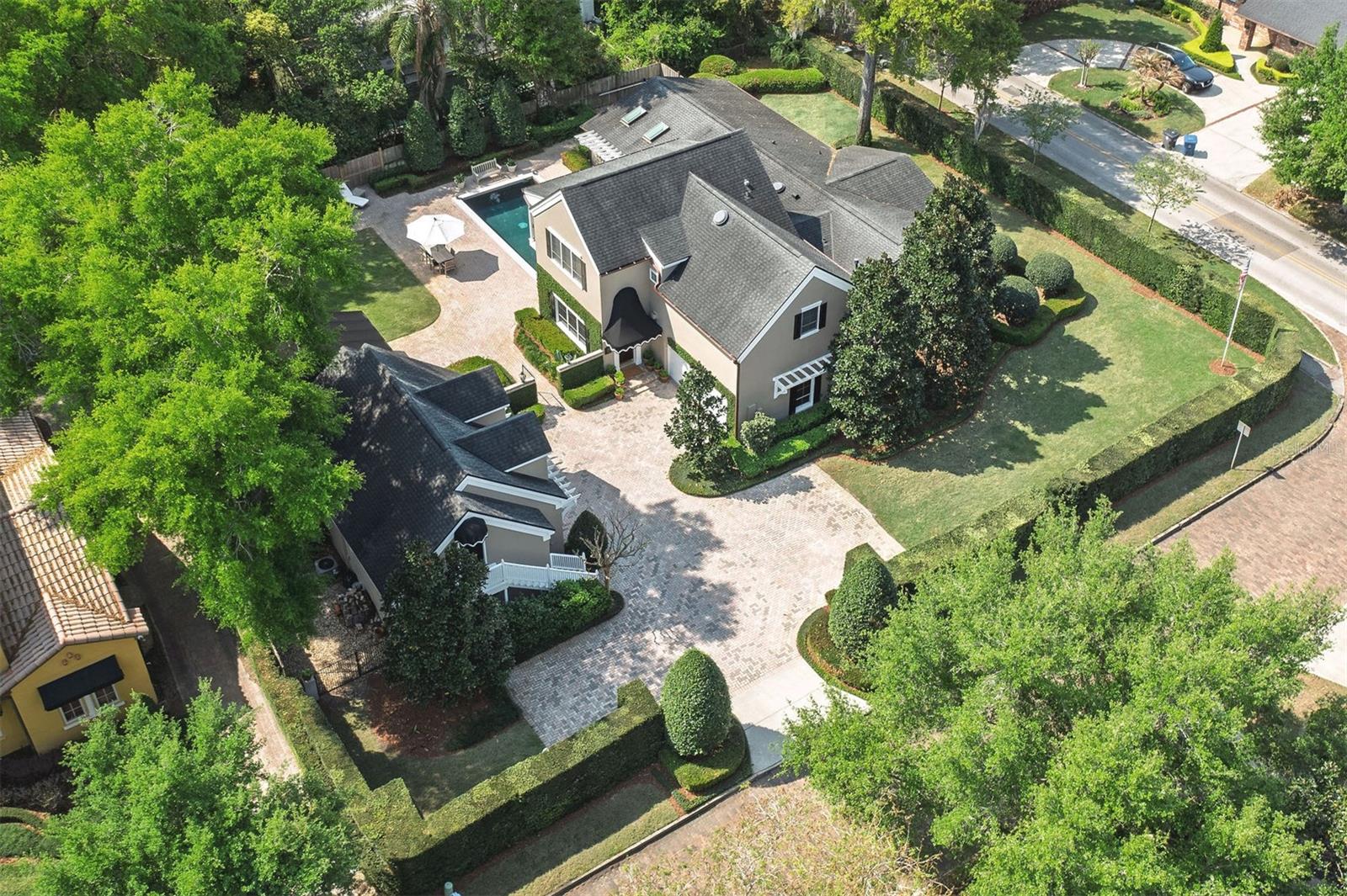 1300 MAYFIELD AVE, WINTER PARK, FL, 32789