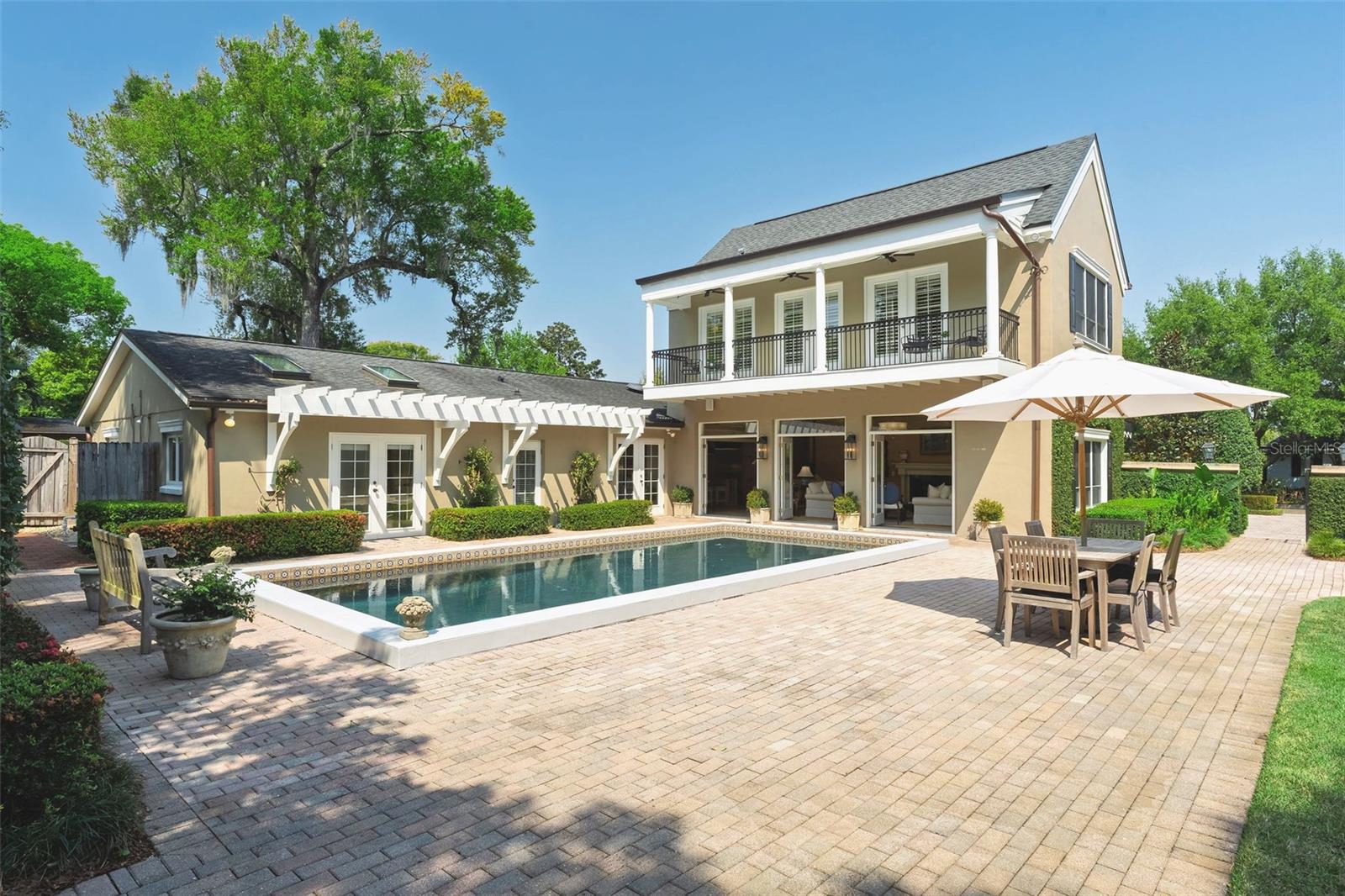 1300 MAYFIELD AVE, WINTER PARK, FL, 32789