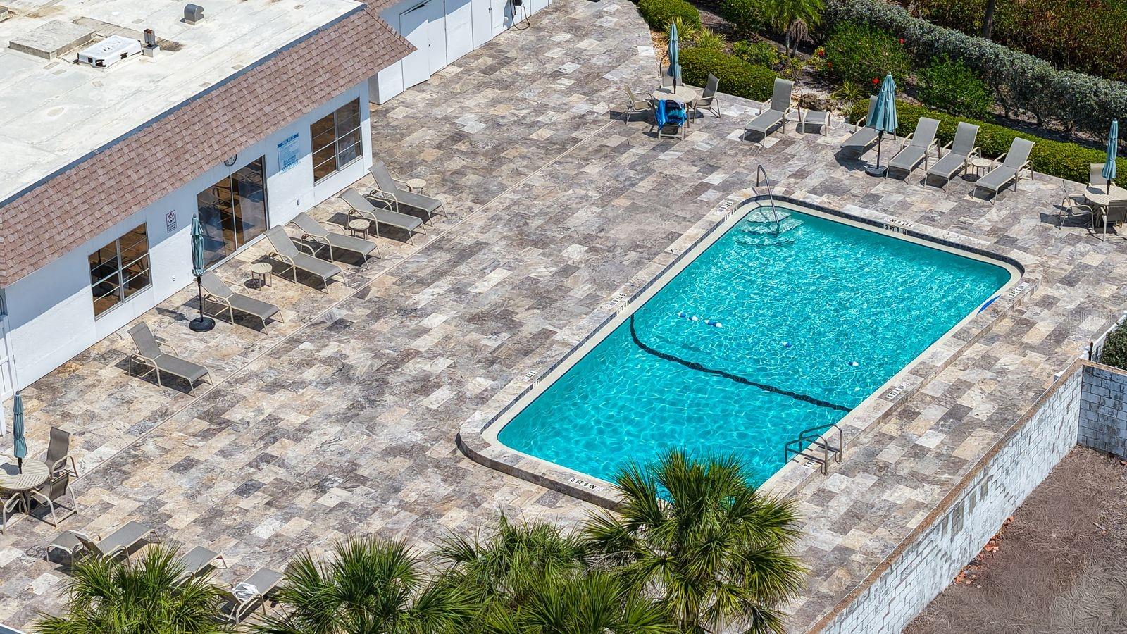 605 SUTTON PL #201, LONGBOAT KEY, FL, 34228