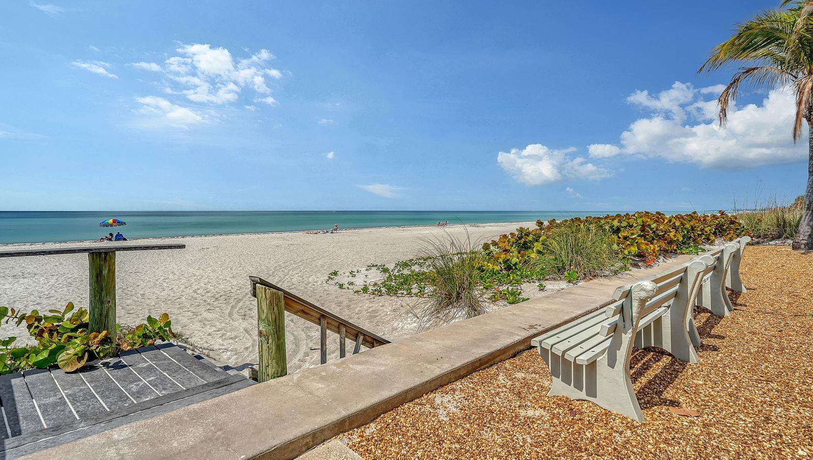 605 SUTTON PL #201, LONGBOAT KEY, FL, 34228