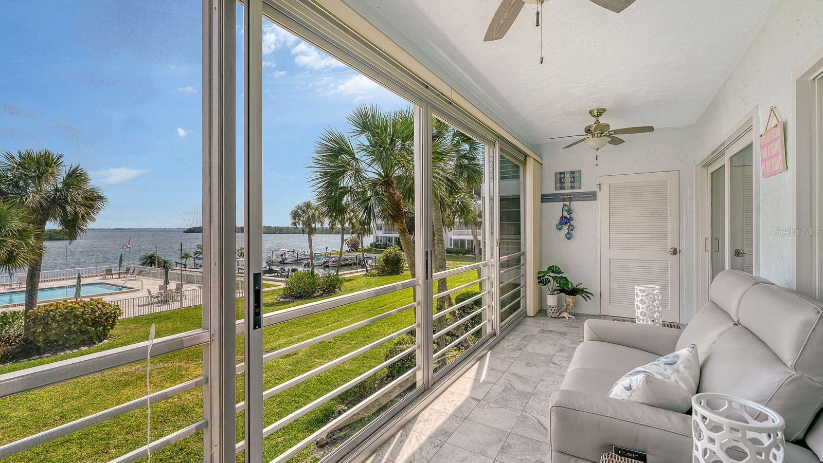 605 SUTTON PL #201, LONGBOAT KEY, FL, 34228