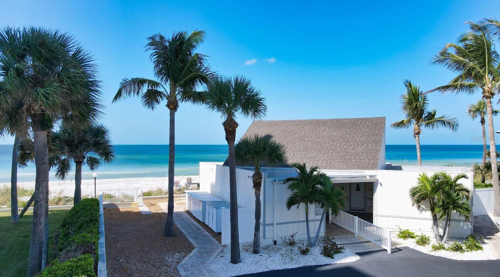 605 SUTTON PL #201, LONGBOAT KEY, FL, 34228