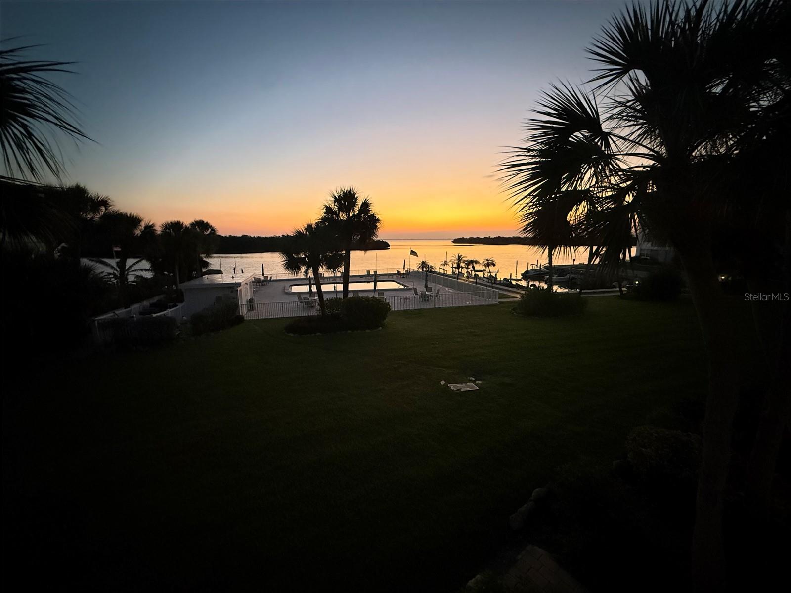 605 SUTTON PL #201, LONGBOAT KEY, FL, 34228
