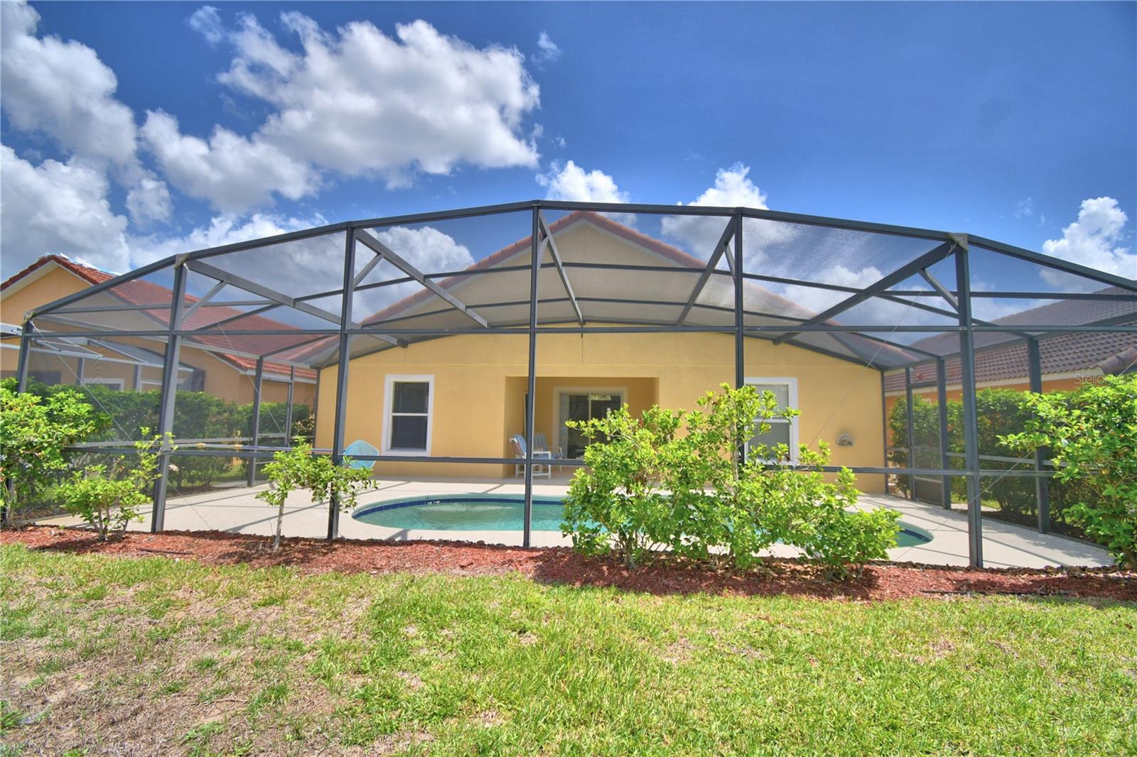 123 HUMMINGBIRD PASS, DAVENPORT, FL, 33896