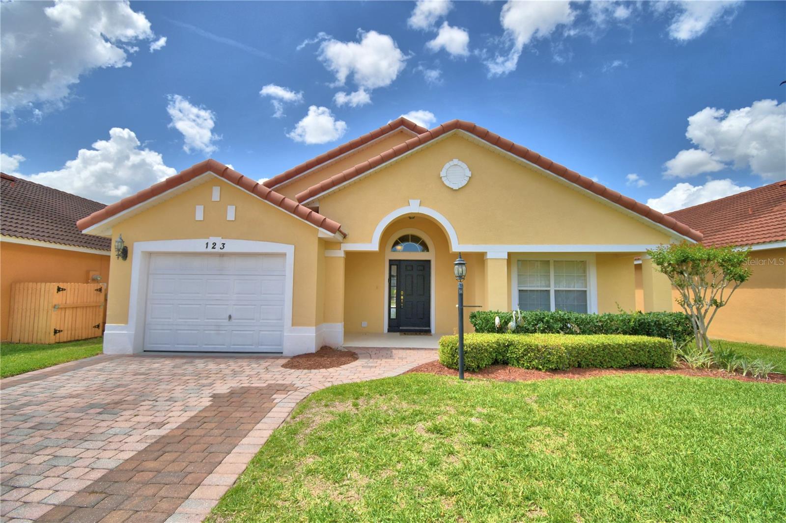 123 HUMMINGBIRD PASS, DAVENPORT, FL, 33896