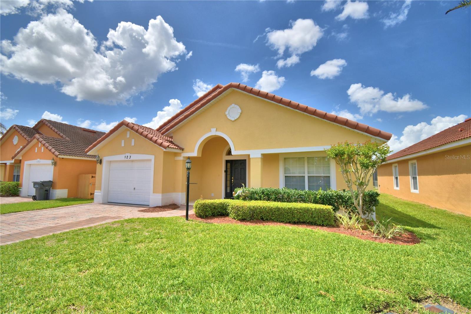 123 HUMMINGBIRD PASS, DAVENPORT, FL, 33896