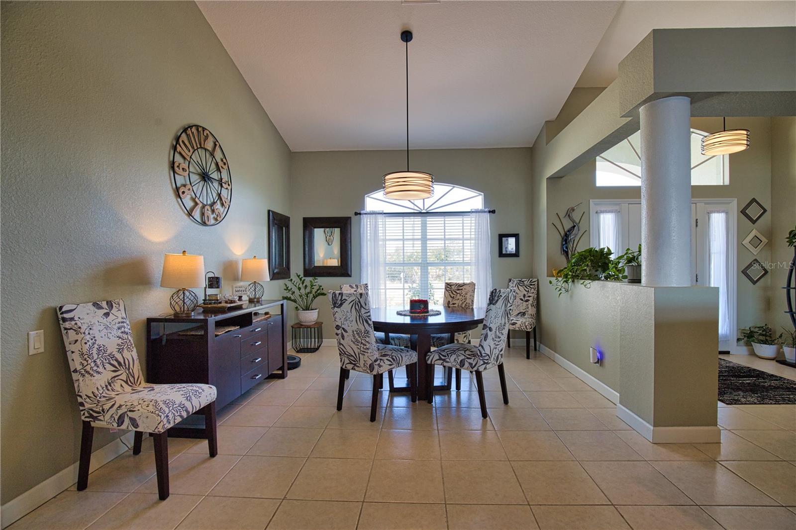 6195 KEVITT BLVD, PORT CHARLOTTE, FL, 33981