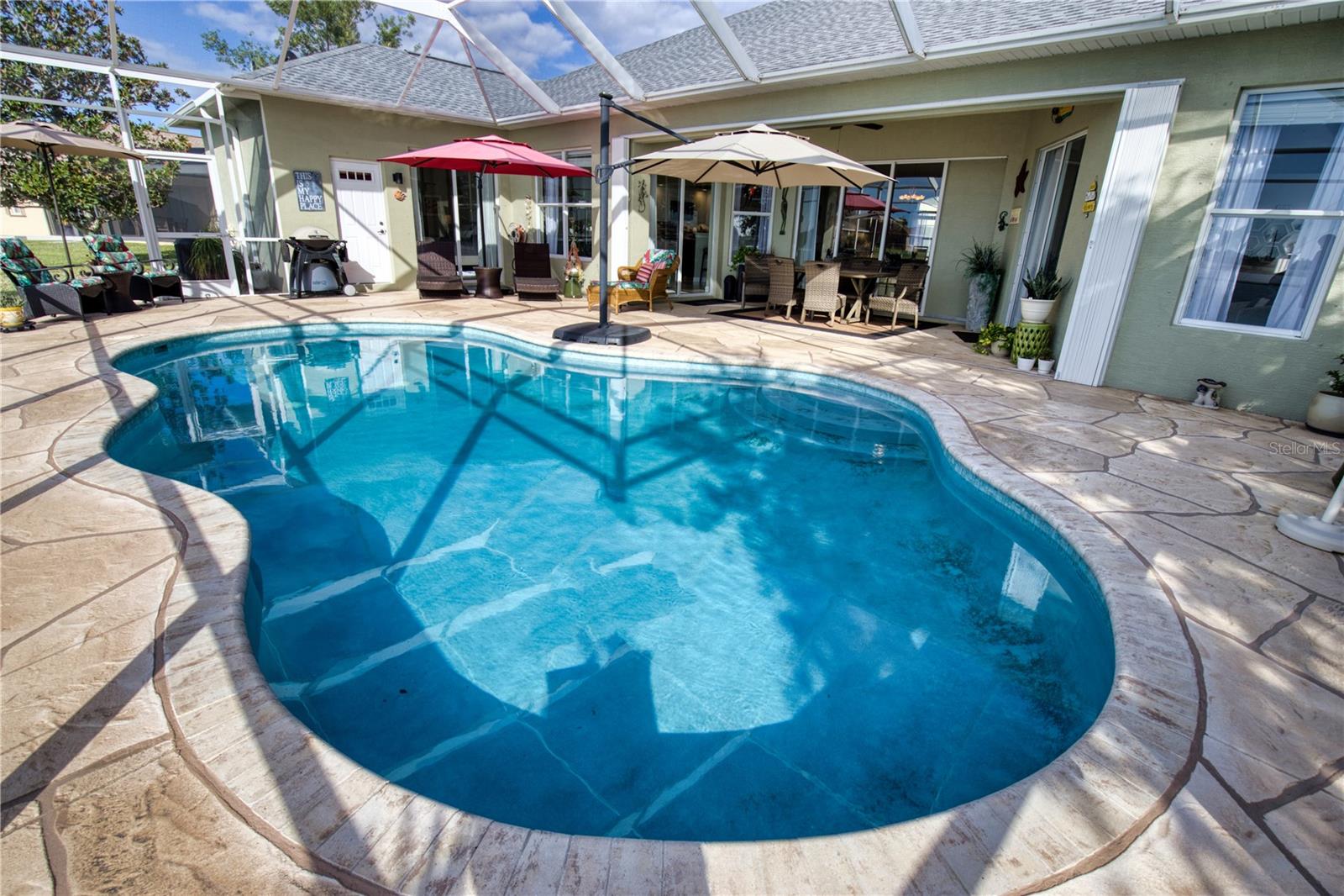 6195 KEVITT BLVD, PORT CHARLOTTE, FL, 33981