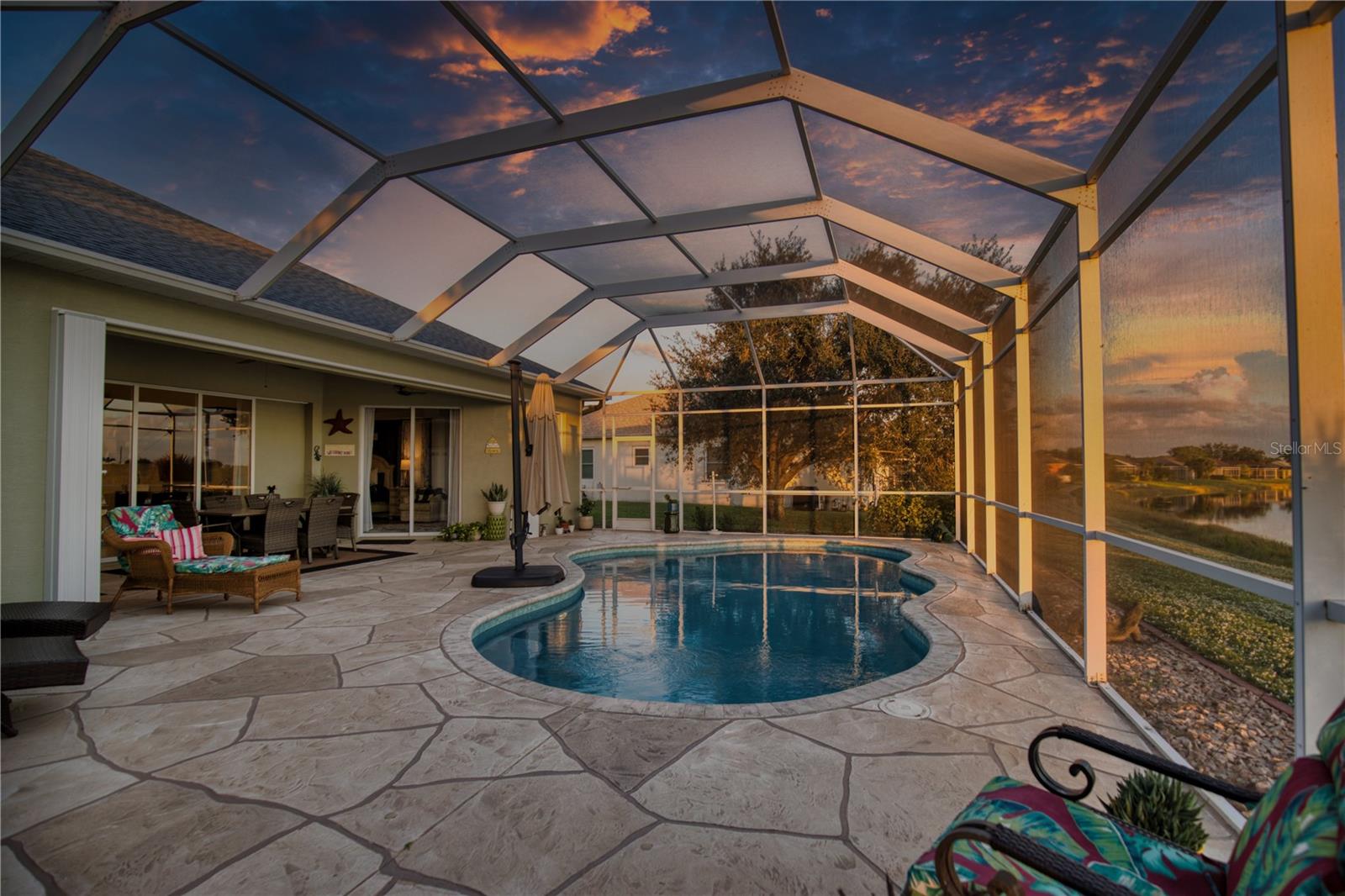 6195 KEVITT BLVD, PORT CHARLOTTE, FL, 33981