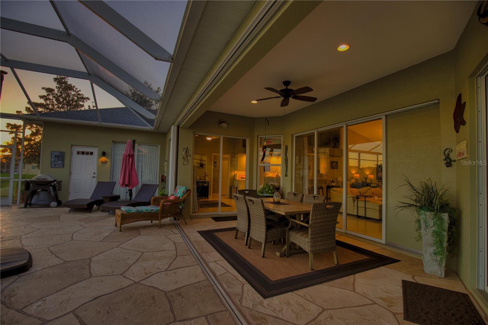 6195 KEVITT BLVD, PORT CHARLOTTE, FL, 33981
