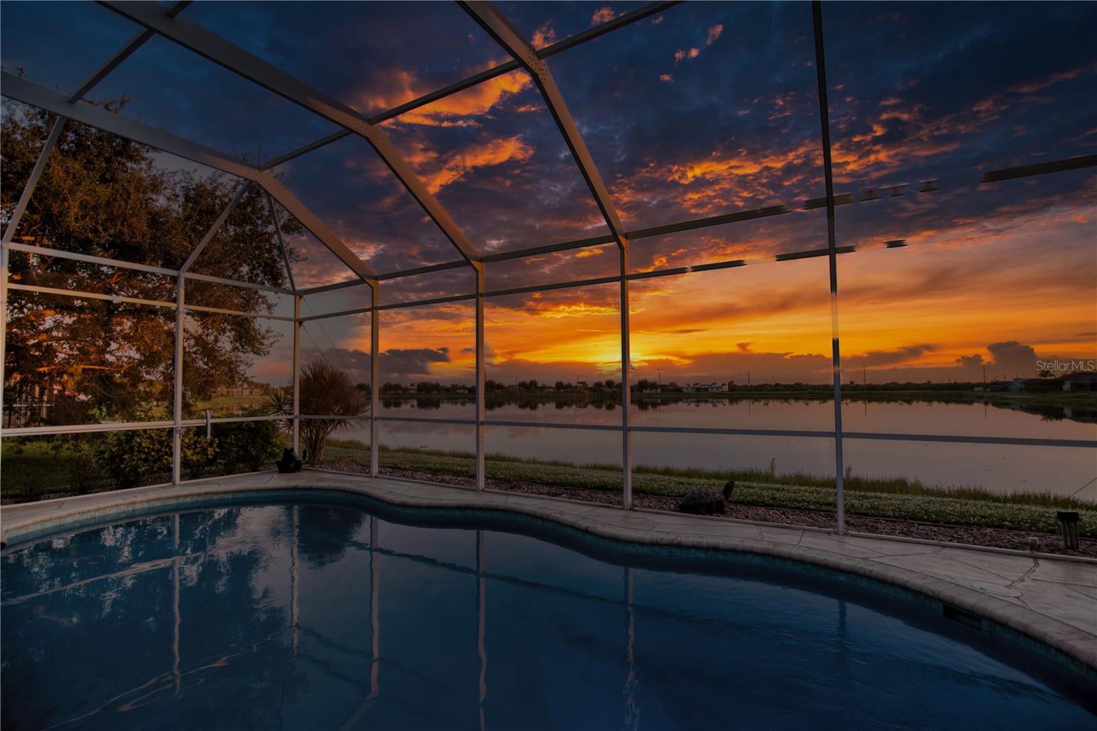 6195 KEVITT BLVD, PORT CHARLOTTE, FL, 33981