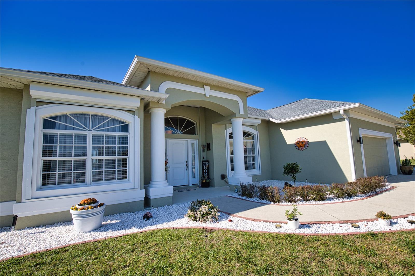 6195 KEVITT BLVD, PORT CHARLOTTE, FL, 33981