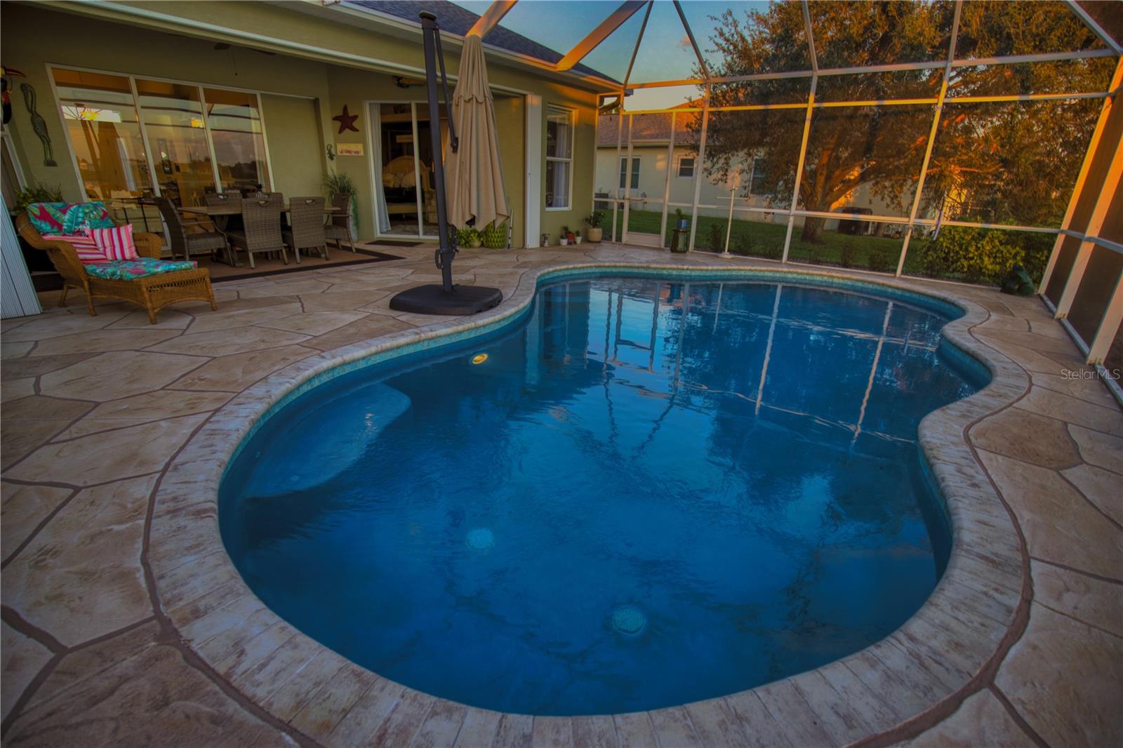 6195 KEVITT BLVD, PORT CHARLOTTE, FL, 33981