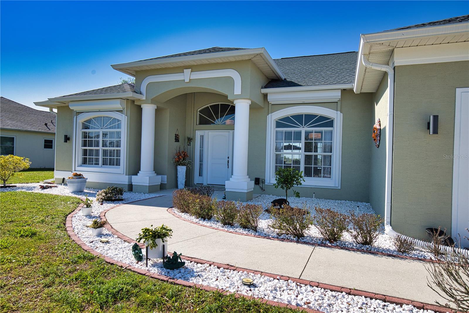 6195 KEVITT BLVD, PORT CHARLOTTE, FL, 33981