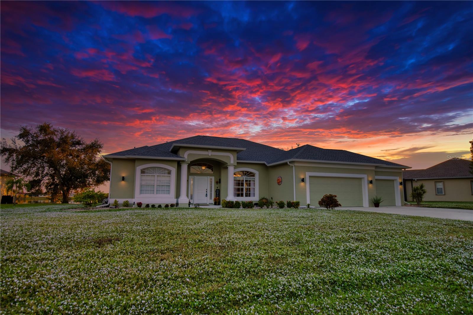 6195 KEVITT BLVD, PORT CHARLOTTE, FL, 33981