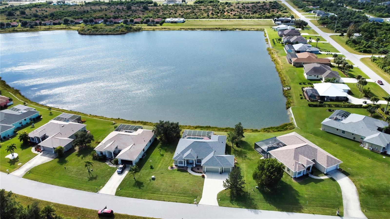 6195 KEVITT BLVD, PORT CHARLOTTE, FL, 33981