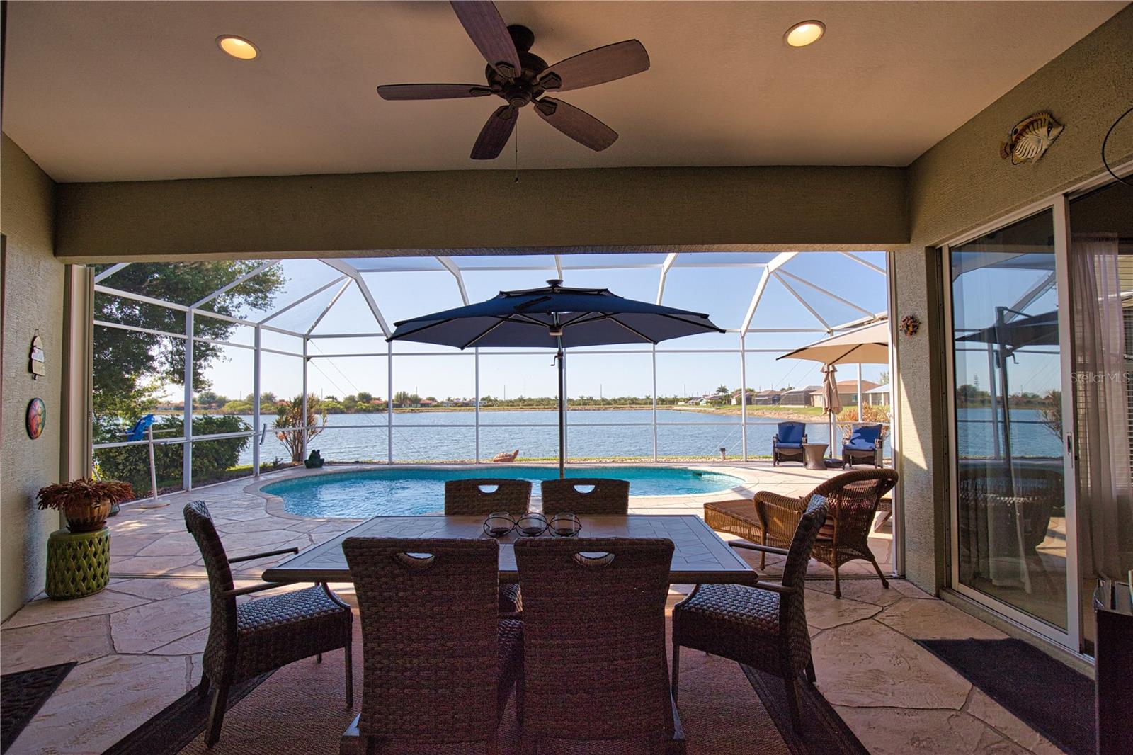 6195 KEVITT BLVD, PORT CHARLOTTE, FL, 33981