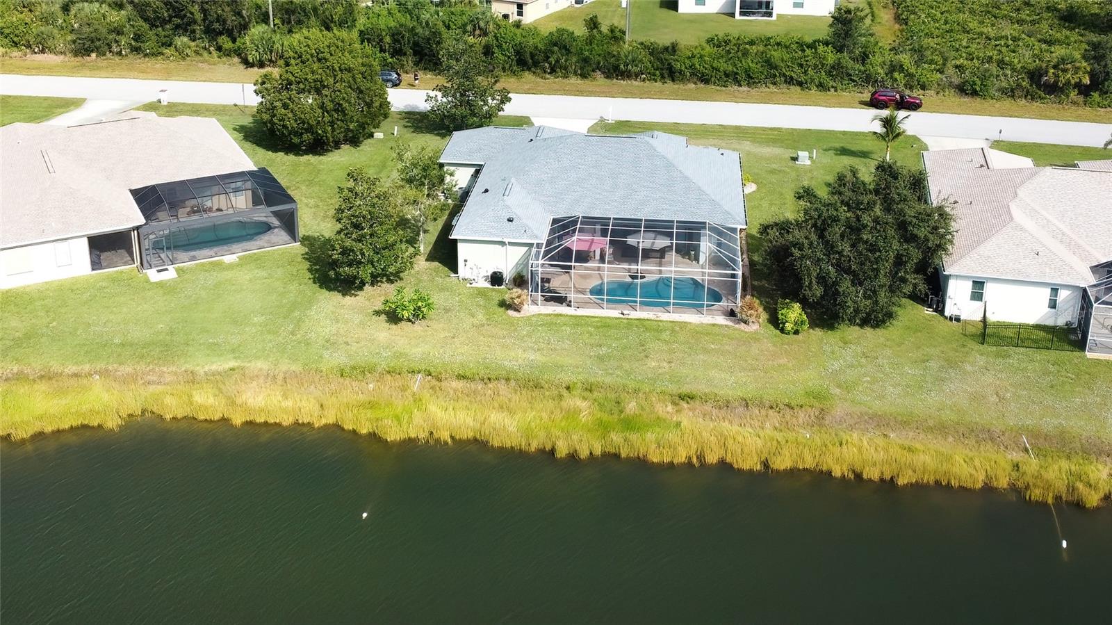 6195 KEVITT BLVD, PORT CHARLOTTE, FL, 33981