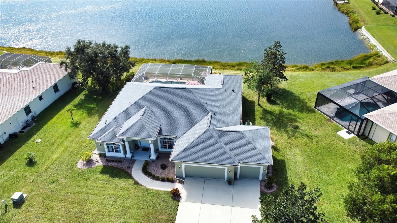 6195 KEVITT BLVD, PORT CHARLOTTE, FL, 33981