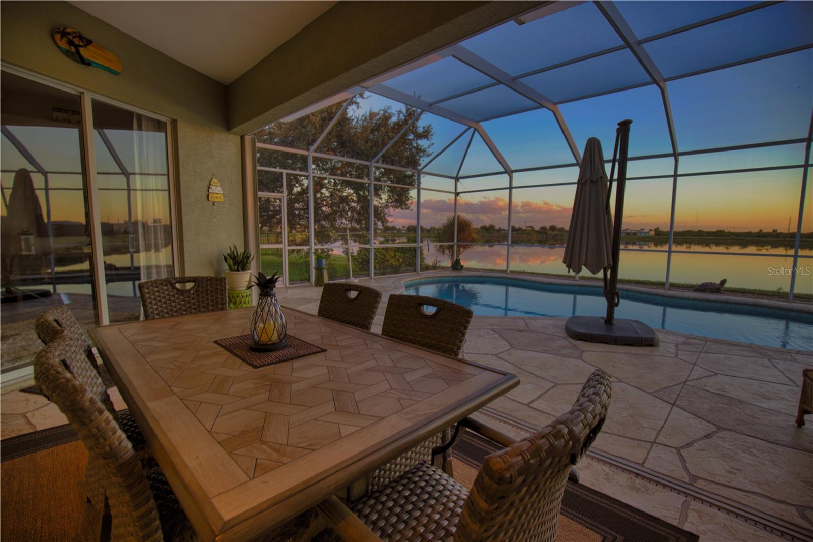 6195 KEVITT BLVD, PORT CHARLOTTE, FL, 33981