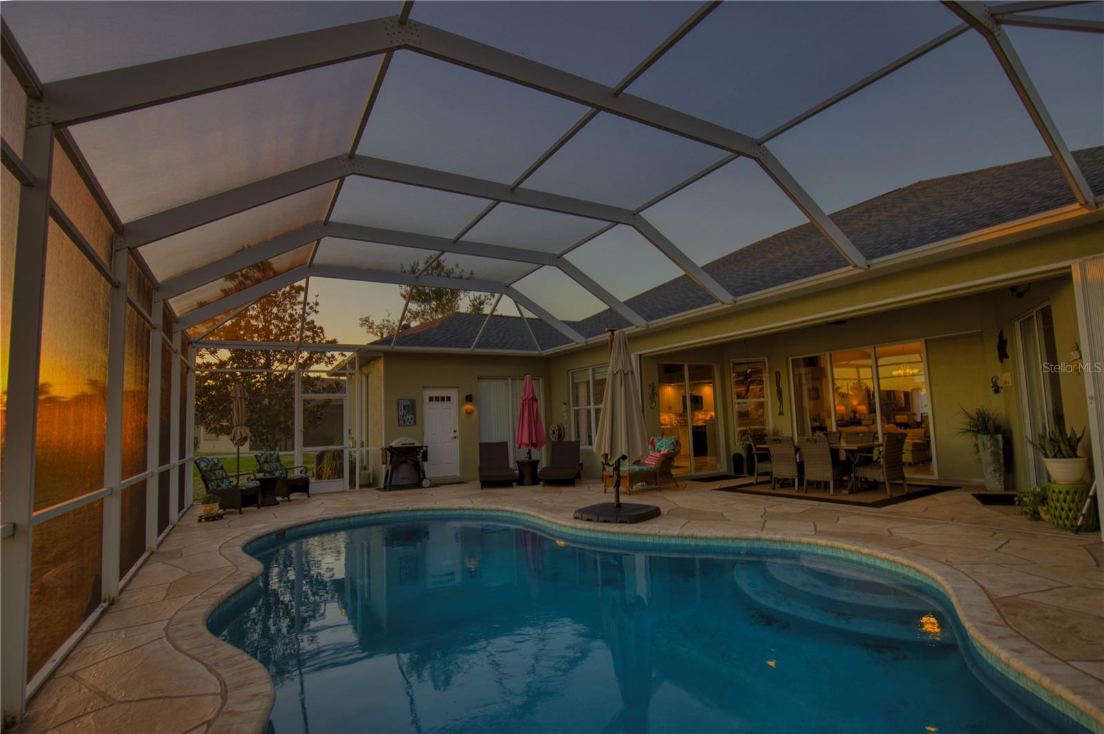 6195 KEVITT BLVD, PORT CHARLOTTE, FL, 33981