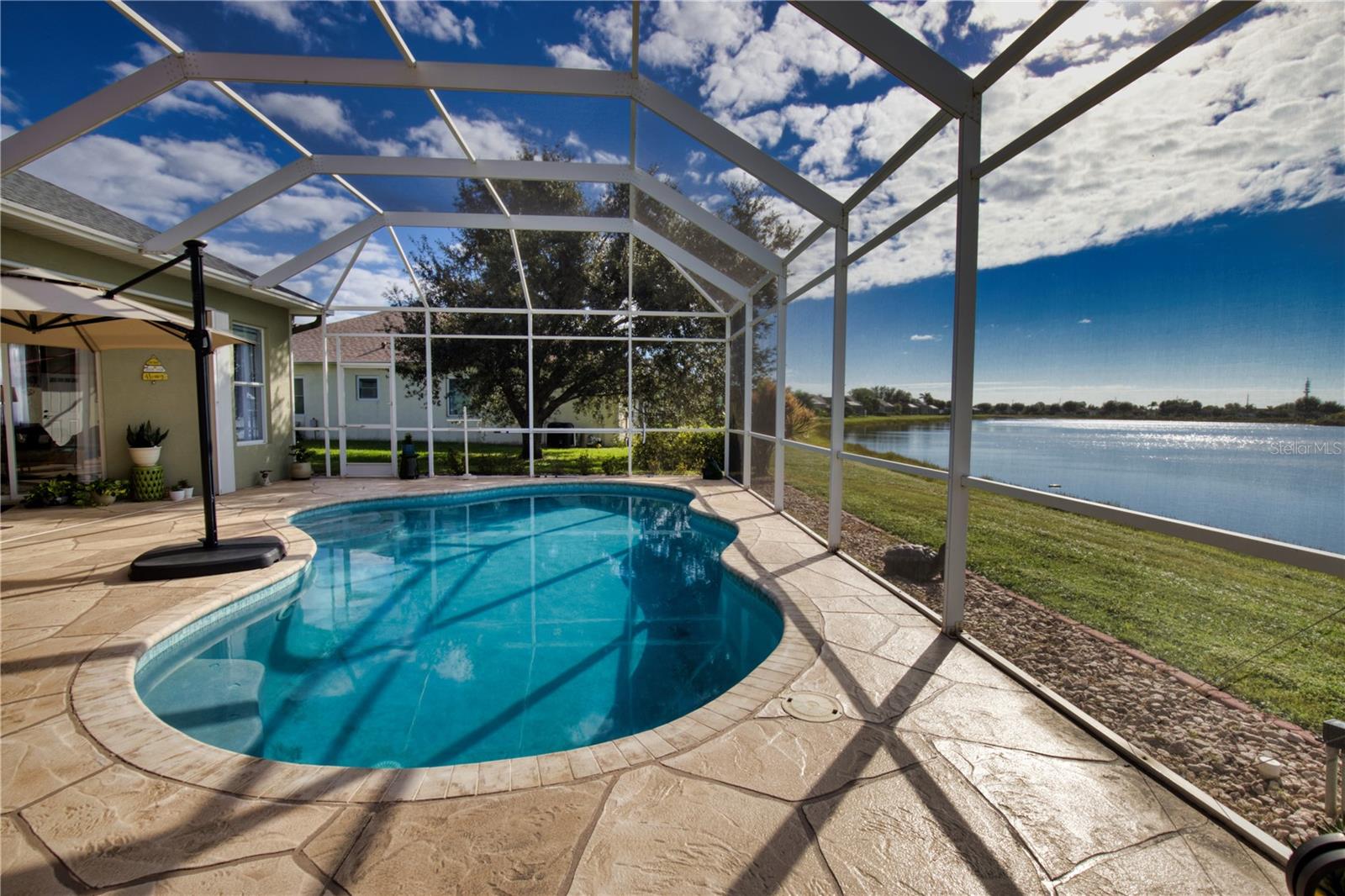 6195 KEVITT BLVD, PORT CHARLOTTE, FL, 33981