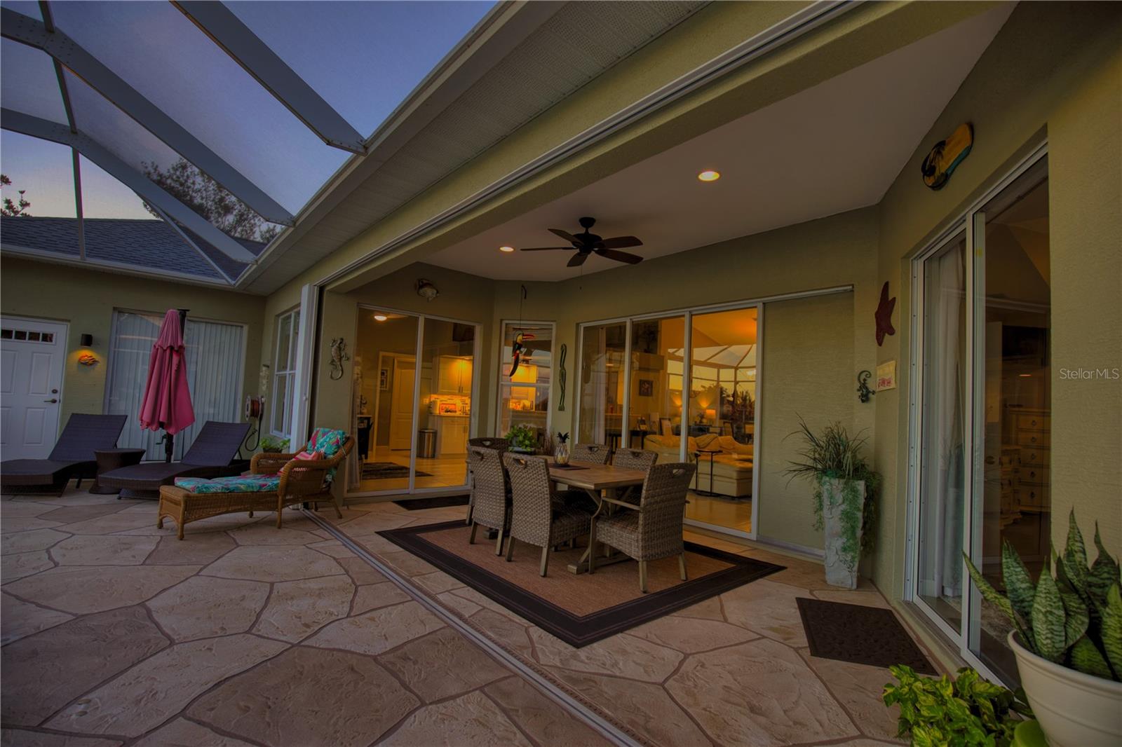 6195 KEVITT BLVD, PORT CHARLOTTE, FL, 33981