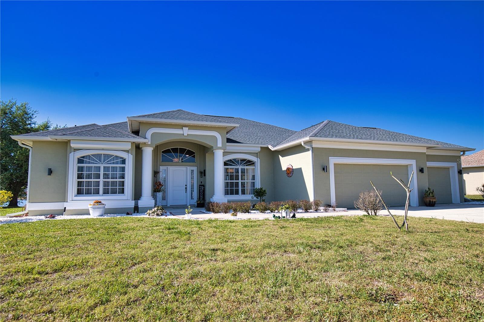 6195 KEVITT BLVD, PORT CHARLOTTE, FL, 33981