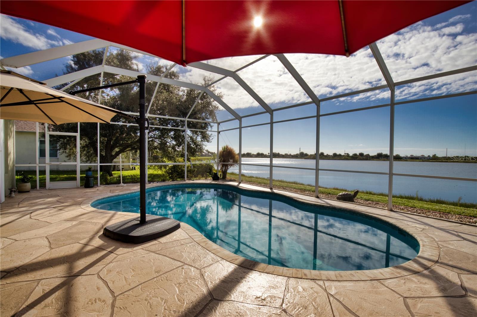 6195 KEVITT BLVD, PORT CHARLOTTE, FL, 33981
