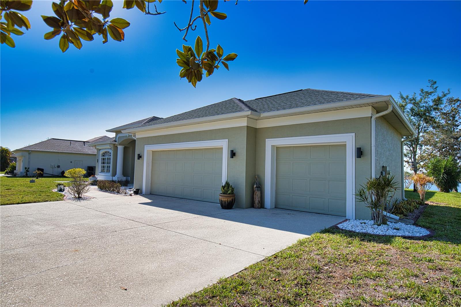 6195 KEVITT BLVD, PORT CHARLOTTE, FL, 33981