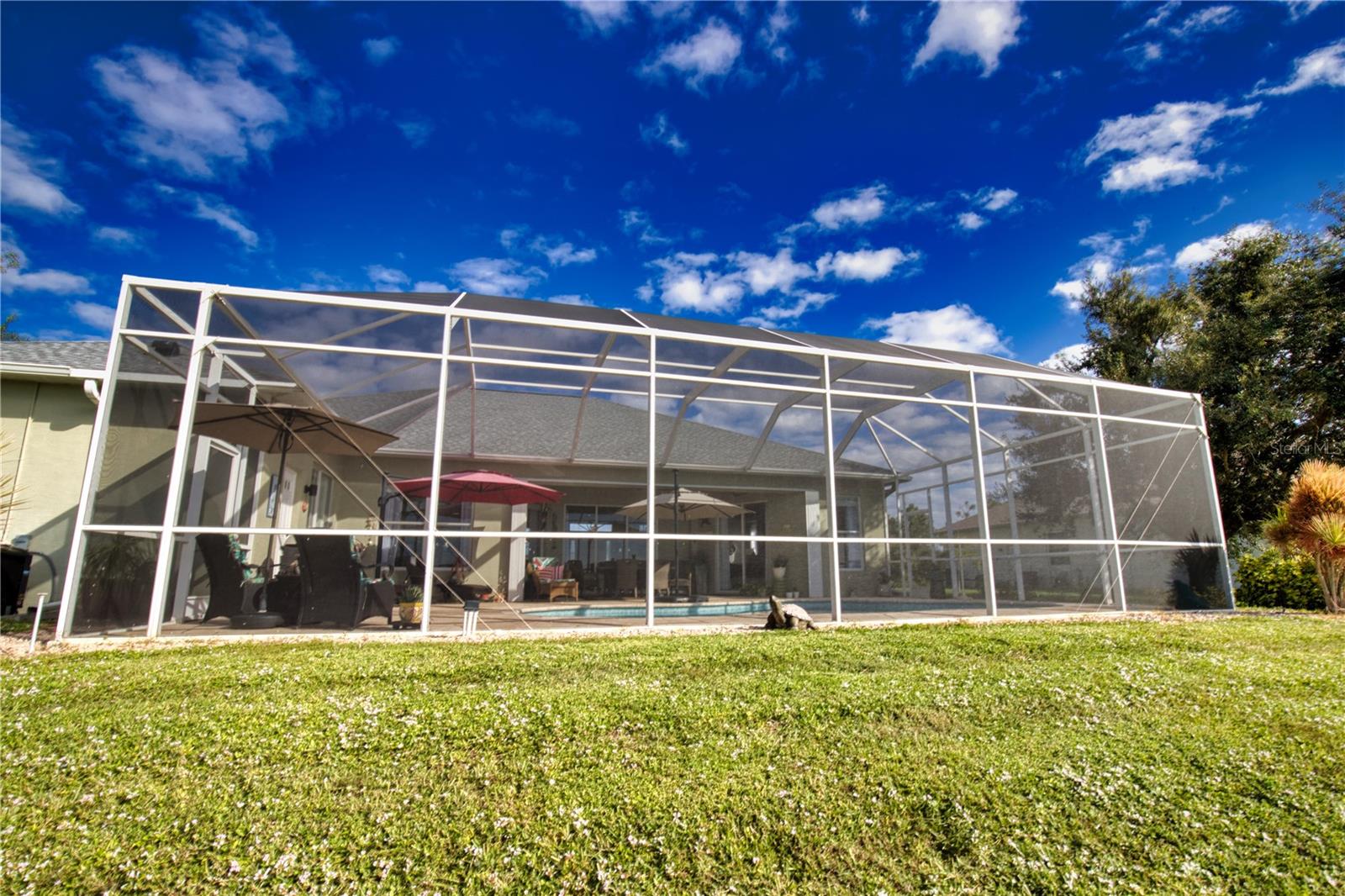 6195 KEVITT BLVD, PORT CHARLOTTE, FL, 33981
