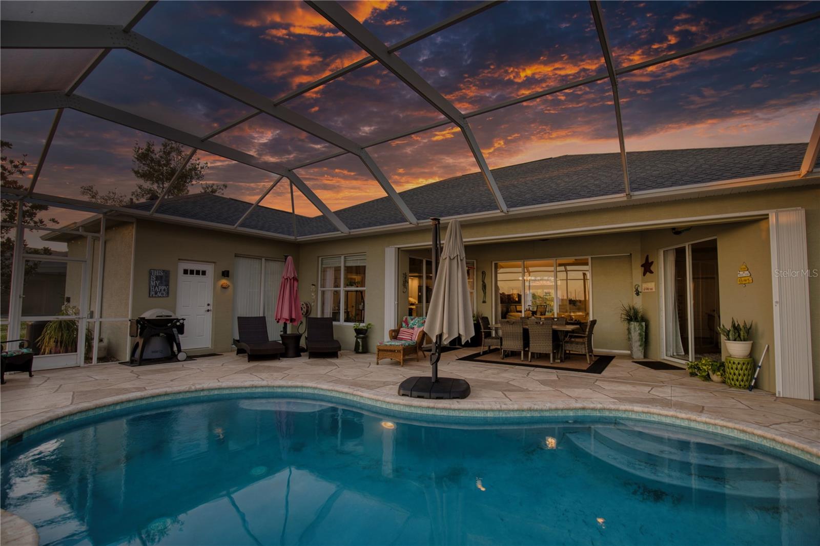 6195 KEVITT BLVD, PORT CHARLOTTE, FL, 33981