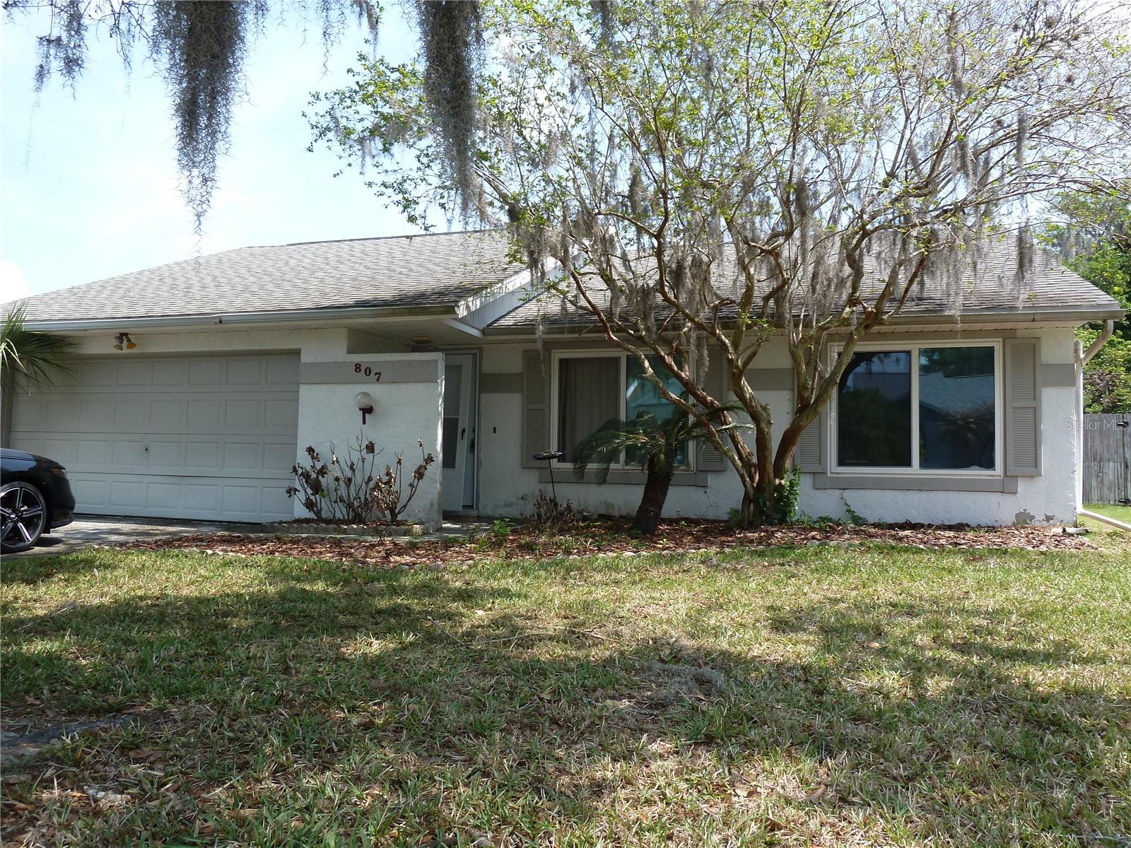 807 JACARANDA DR, OLDSMAR, FL, 34677
