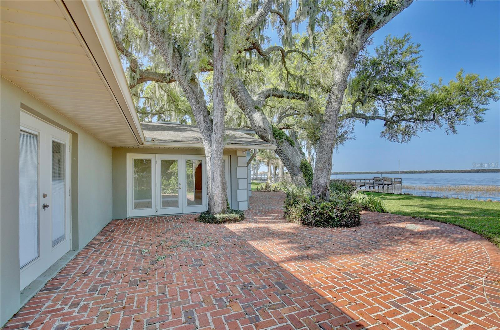 504 BANNING BEACH RD, TAVARES, FL, 32778