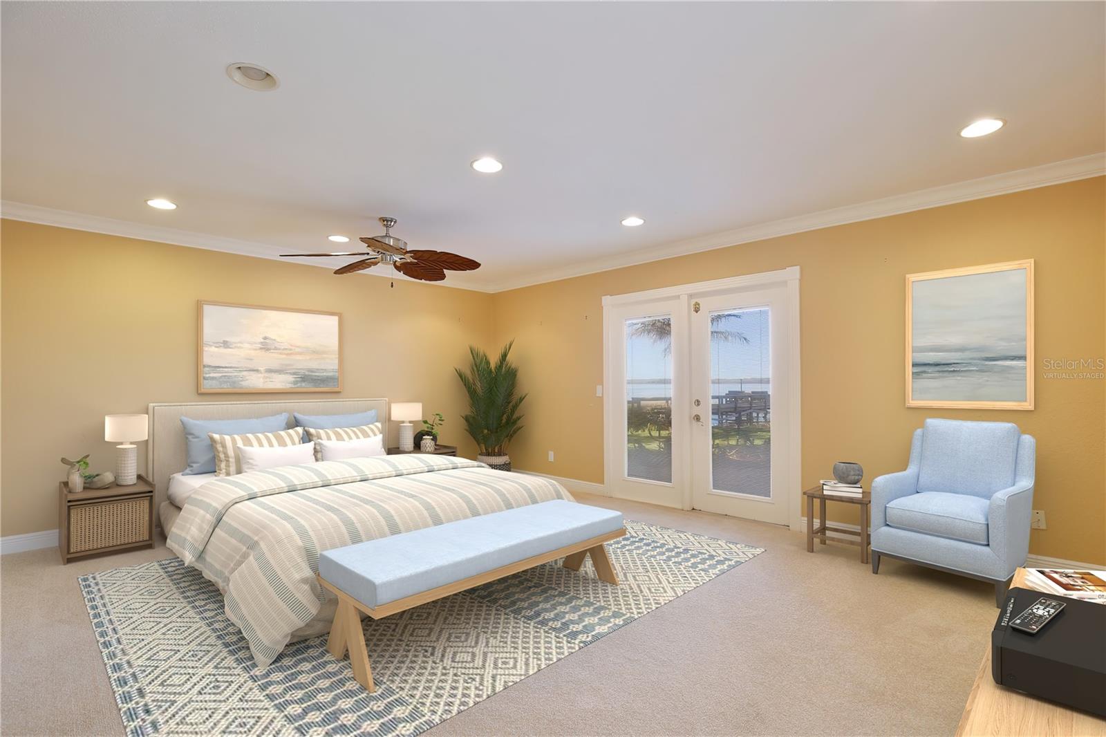 504 BANNING BEACH RD, TAVARES, FL, 32778