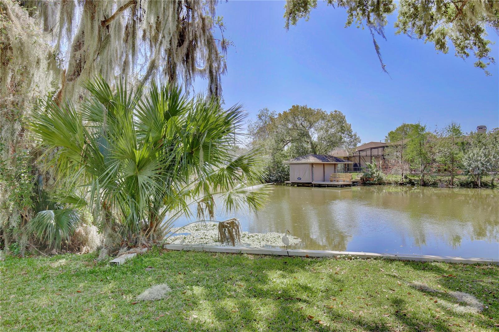 504 BANNING BEACH RD, TAVARES, FL, 32778