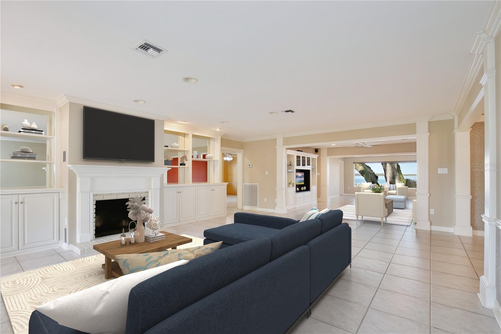 504 BANNING BEACH RD, TAVARES, FL, 32778