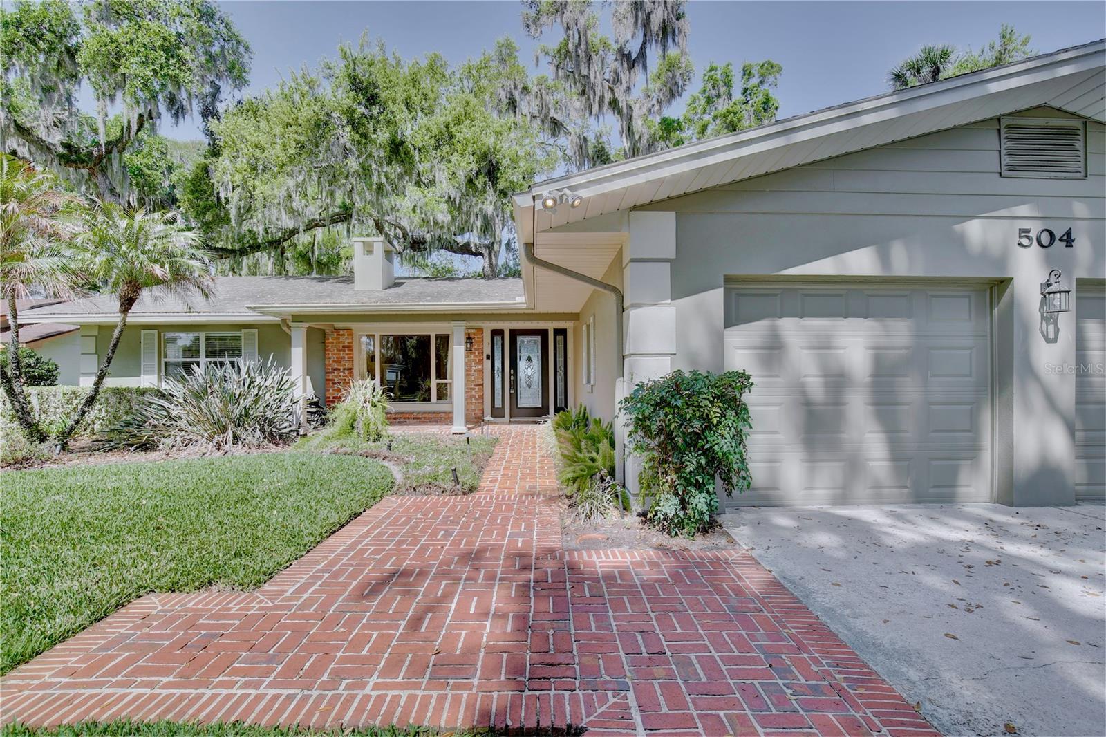 504 BANNING BEACH RD, TAVARES, FL, 32778